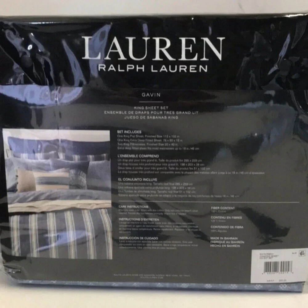 Ralph Lauren Home lauren ralph